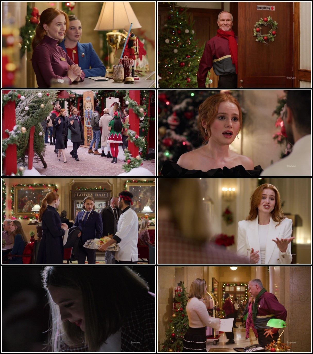 Hotel for The HoliDays (2022) 1080p AMZN WEB-DL DDP 5 1 H 264-PiRaTeS NmkCQWNe_o