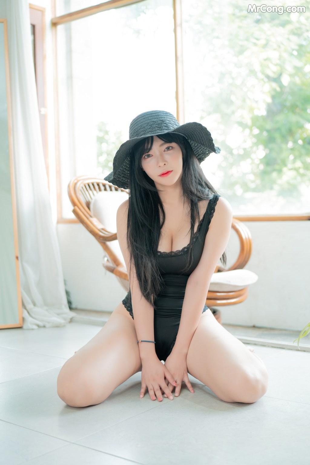 [CreamSoda] MoMo - MoMo Vol.01 (154 photos)(36)