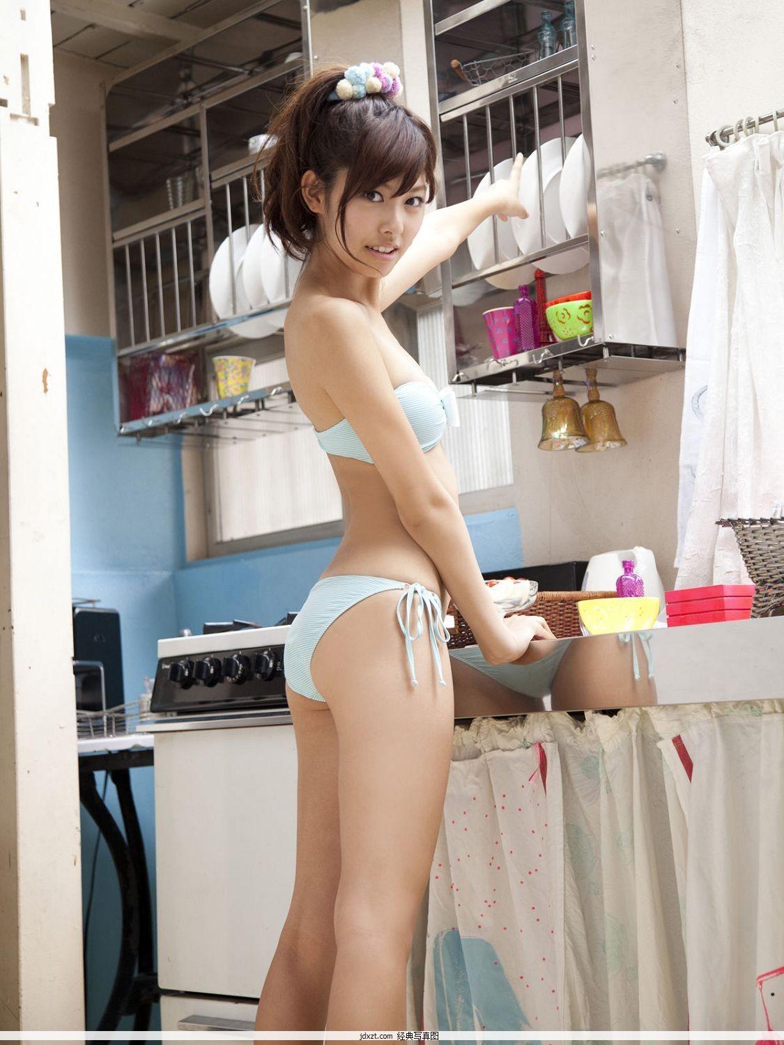 [Sabra] 橘柚里佳 Tachibana Yurika 经典图集(18)