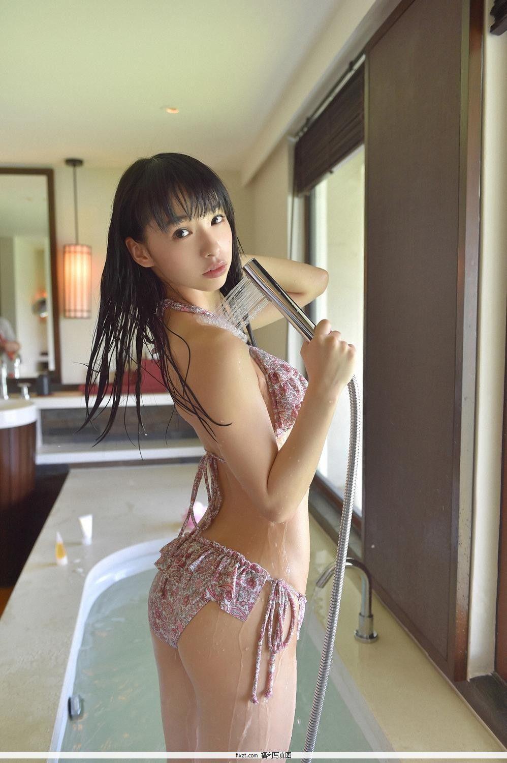 鶴巻星奈- [YS Web]高清写真图 Vol.731图片(44)