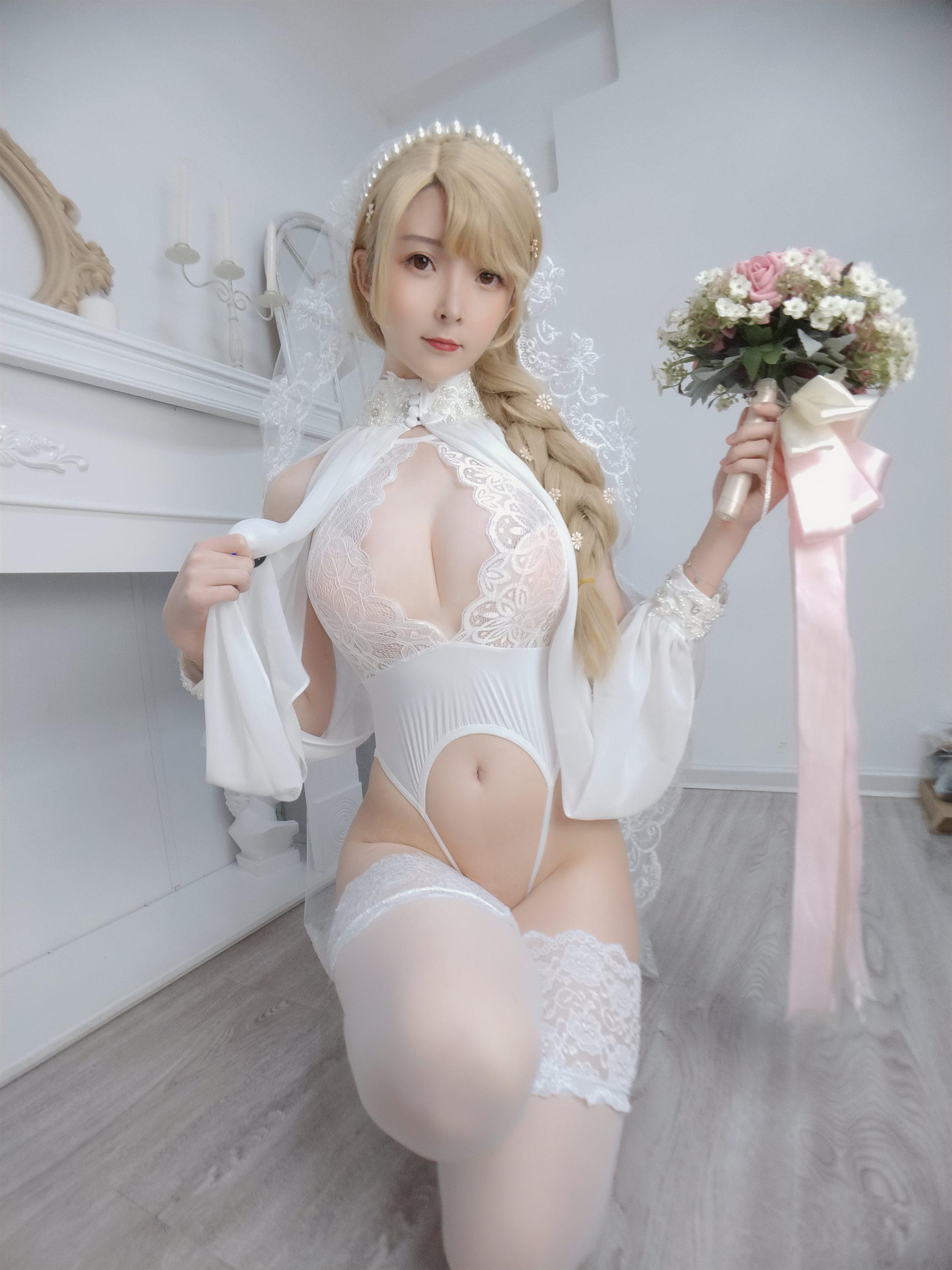 一小央泽-白花嫁(16)