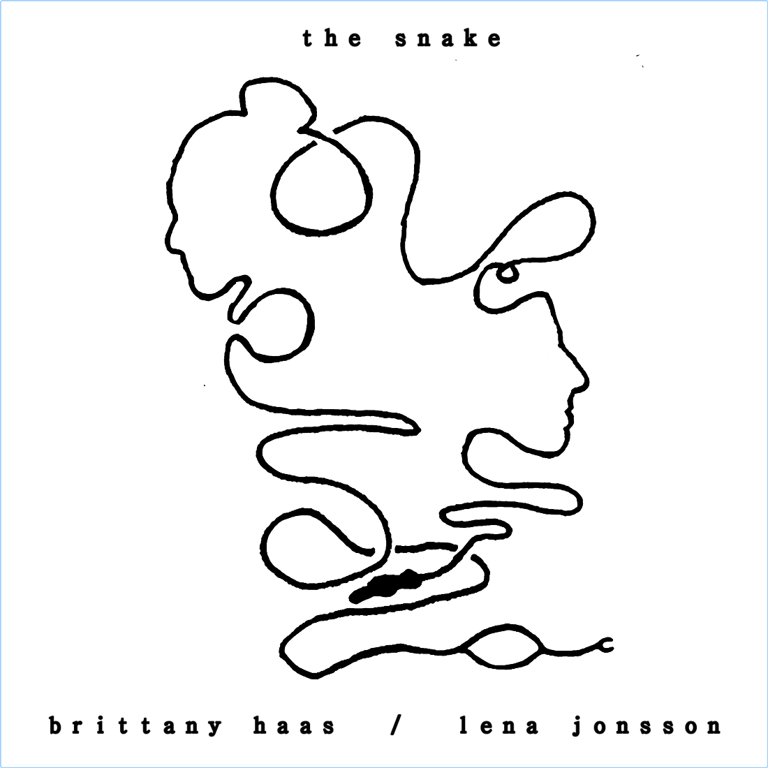 Brittany HaasLena Jonsson The Snake (2024) WEB [FLAC] 16BITS 44 1KHZ KBEwGz8Q_o