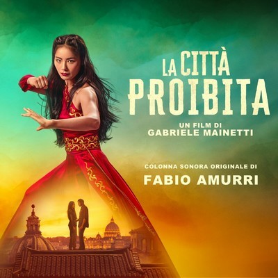La Città Proibita Soundtrack