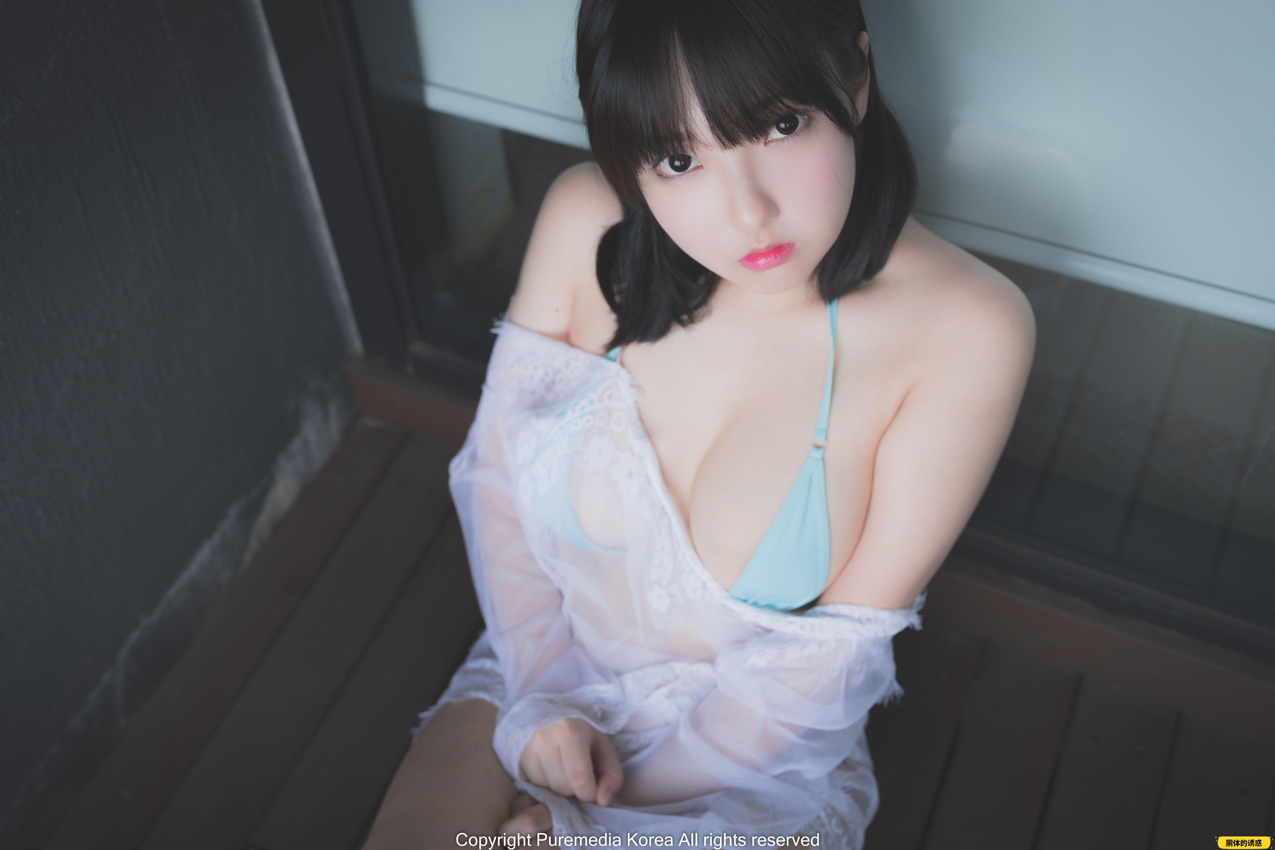 Hansom (한솜) - [Pure Media] Vol.122 [97P-850MB]