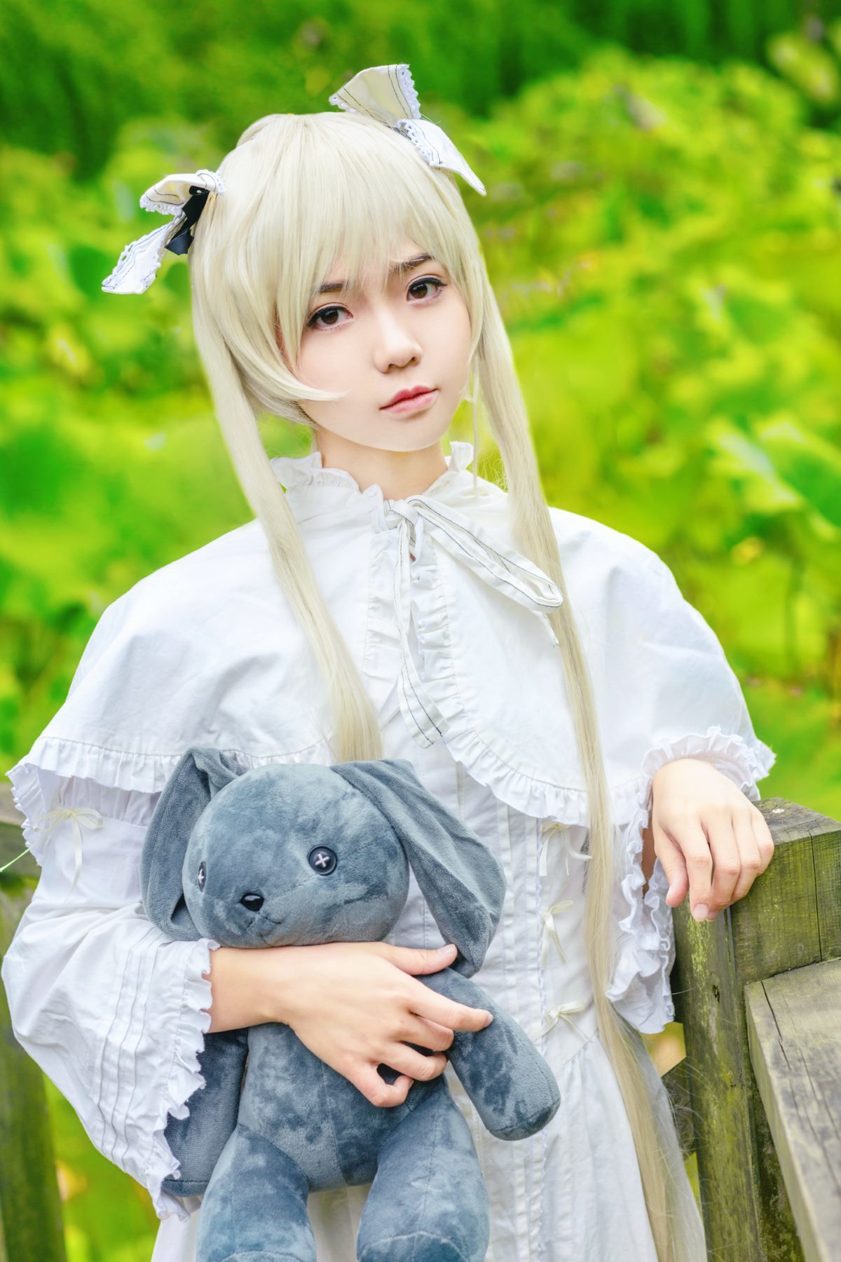 YiTuYu艺图语 Vol.1027 Shi Ye