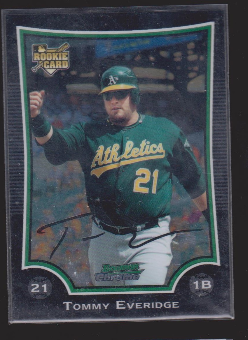 Baseball Sammlung Vintage Rookies Inserts (32/34) -- 40% Rabatt erhalten!! - Bild 154 von 197