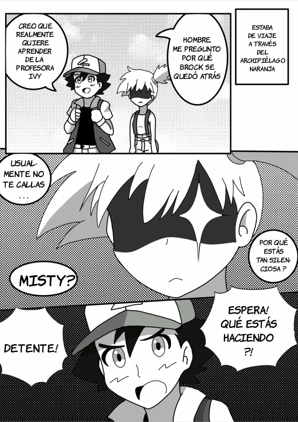 Charla diaria de Ash y Chloe - Completo - 5