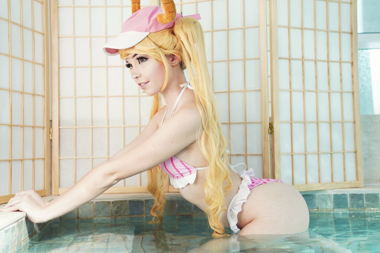 Belle Delphine - Tohru