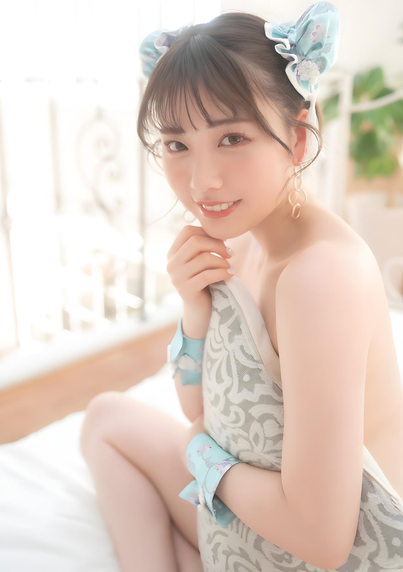 Mio Ishikawa 石川澪, デジタル写真集 Count Sheep [Nap Sleep] Set.04(45)