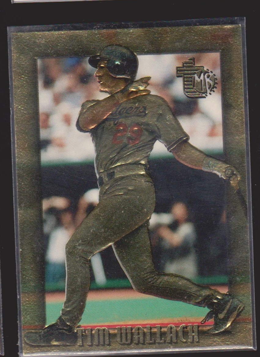 Baseball Sammlung Vintage Rookies Inserts (32/34) -- 40% Rabatt erhalten!! - Bild 45 von 197