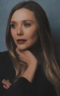 Elizabeth Olsen  - Page 5 UylwQQf5_o