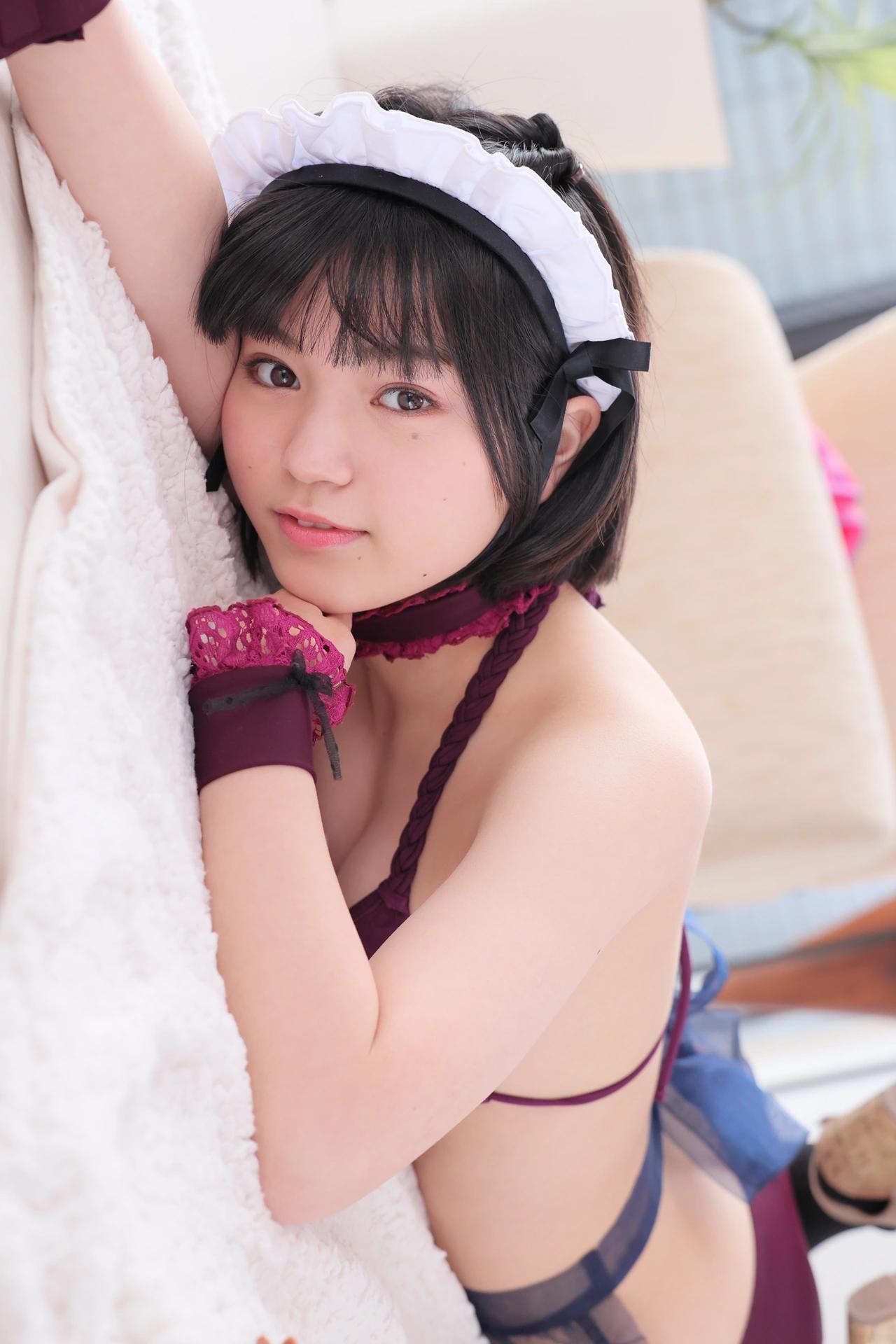 Hinako Tamaki 玉城ひなこ, Minisuka.tv [b_gen_ppv01_tamaki_h51](72)