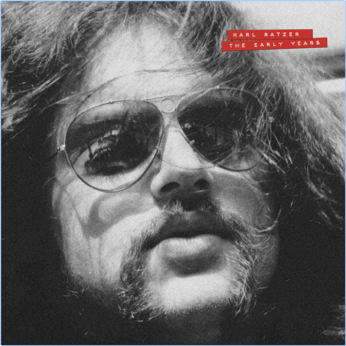 Karl Ratzer The Early Years (2023) LP [FLAC] CQKNtCeO_o