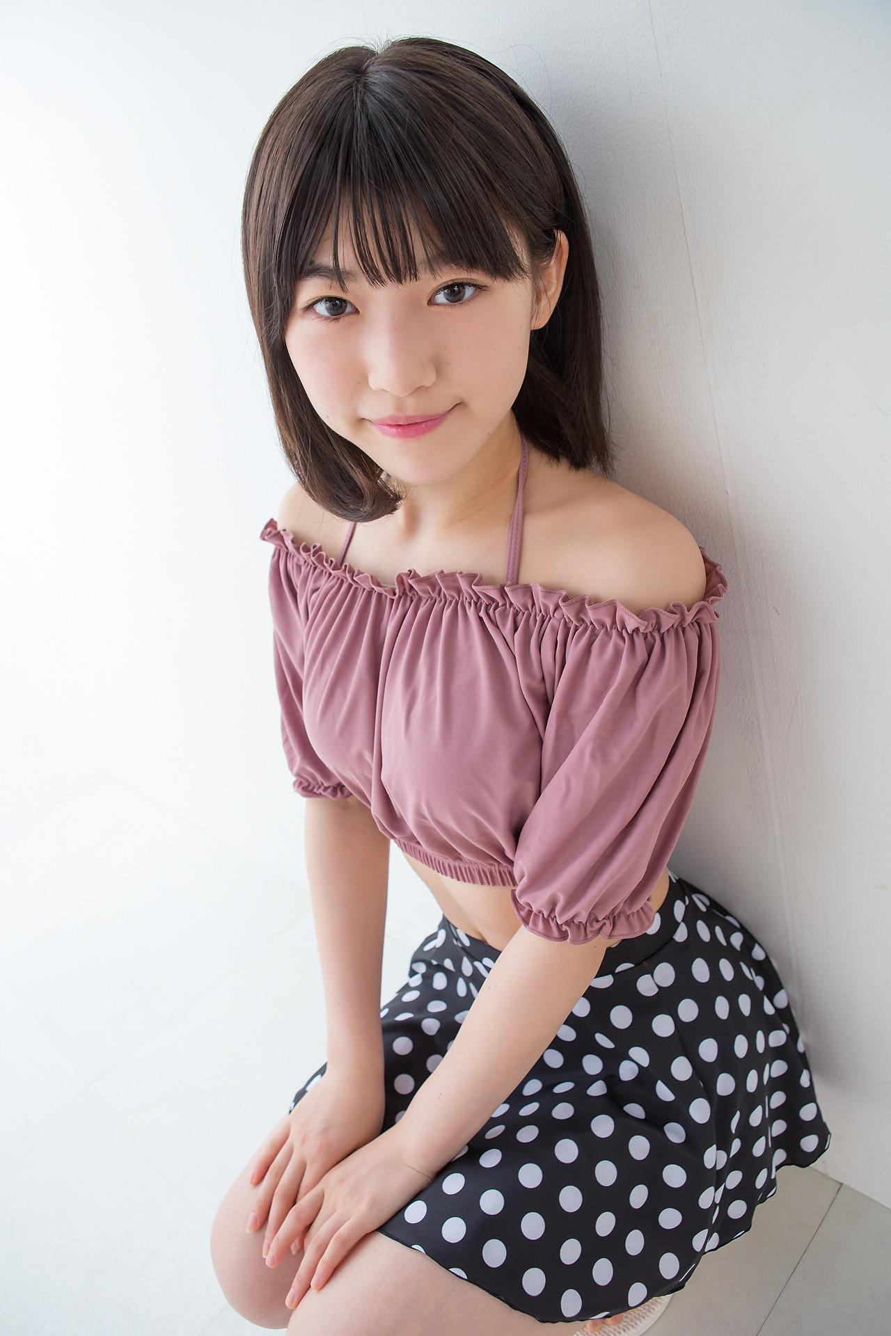 Risa Sawamura 沢村りさ, [Minisuka.tv] 2023.07.13 Regular Gallery 8.1(24)