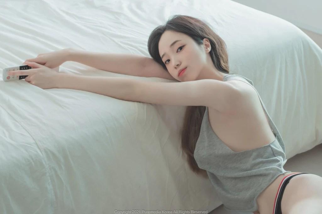 Pure Media Vol.164: Bambi (밤비) (92 photos)(46)