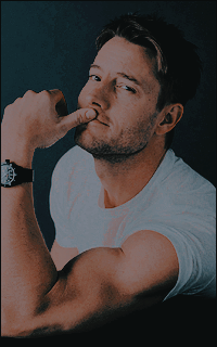 Justin Hartley