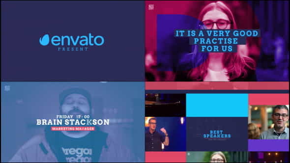 Event Promo - VideoHive 20695106