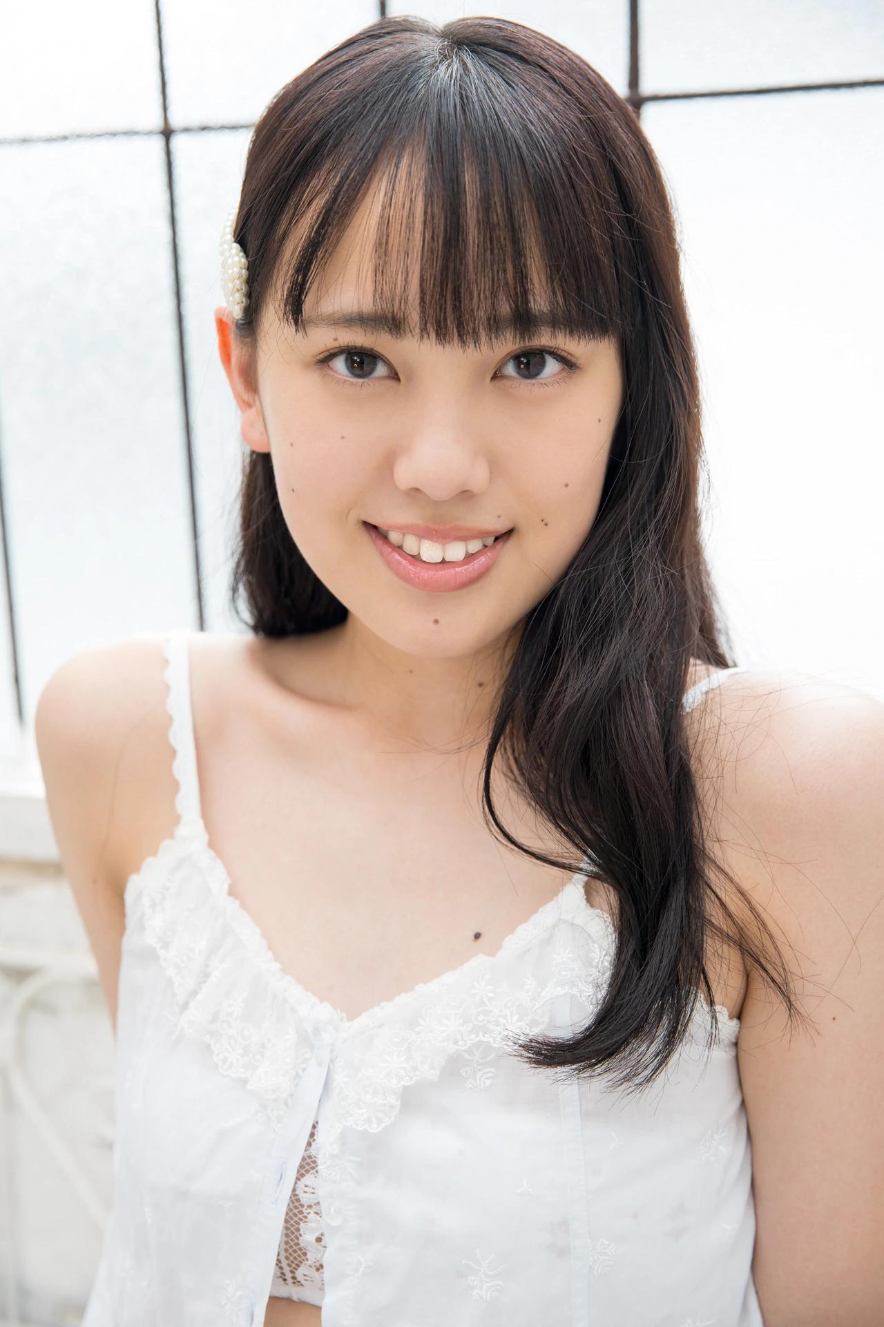 Sarina Kashiwagi 柏木さりな, Minisuka.tv [b_gen_ppv01_kashiwagi_s12](6)