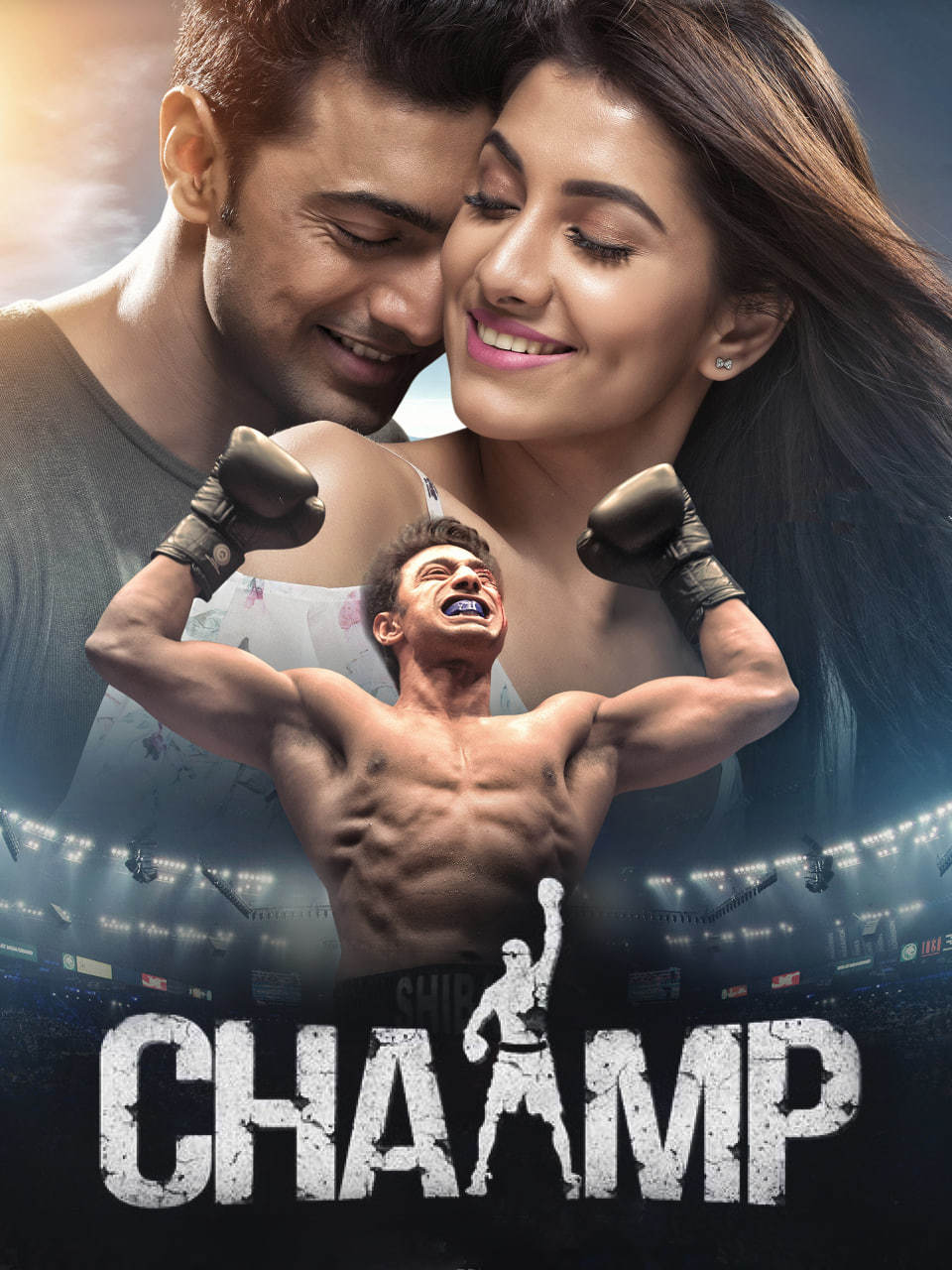 Chaamp 2025 Bengali Movie 720p WEB-DL 1Click Download