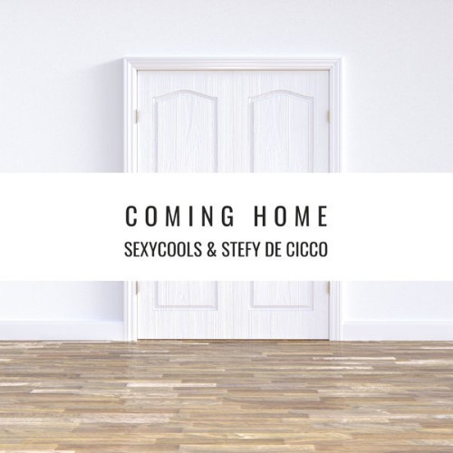 Sexycools - Coming Home - 2020