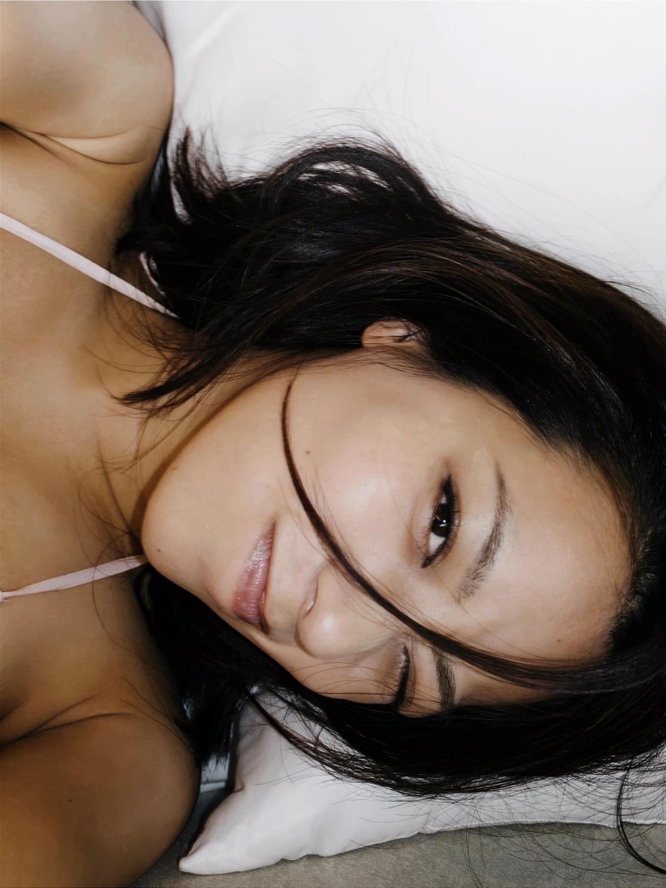 Mayu Koseta 小瀬田麻由, 週刊現代デジタル写真集 「私生活」 Set.01(13)