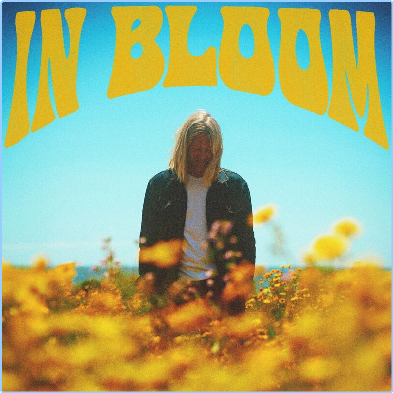 Jon Foreman In Bloom (2024) [320 Kbps] EUyicmx5_o