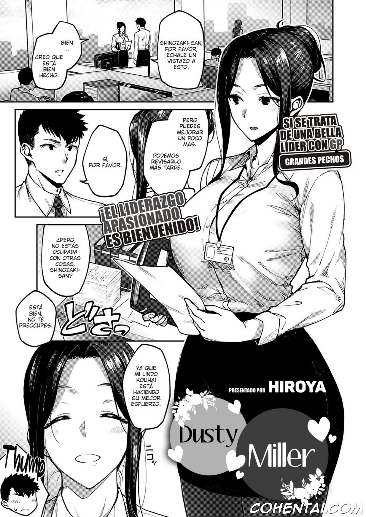 Shirotaegiku (COMIC ExE 32) xxx comics manga porno doujin hentai español sexo 