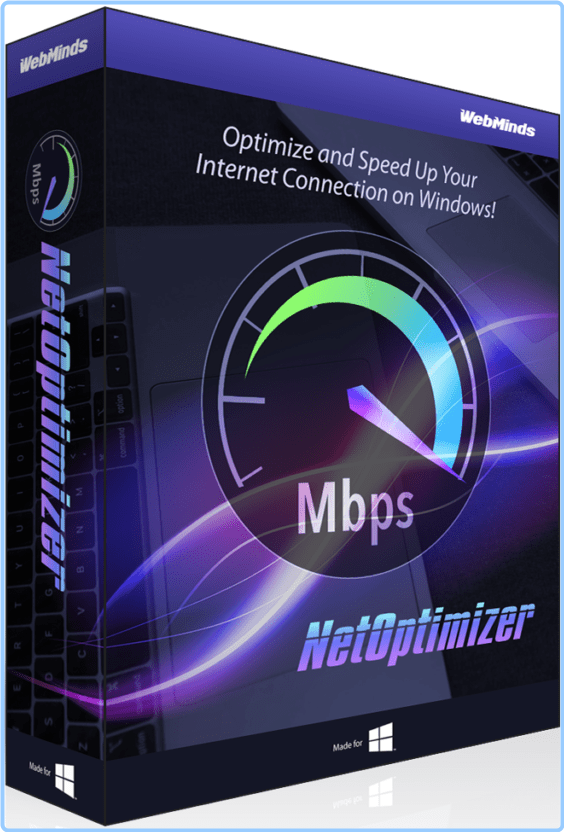 WebMinds NetOptimizer 6.2.1.20 Multilingual FC Portable Dc31DUaz_o