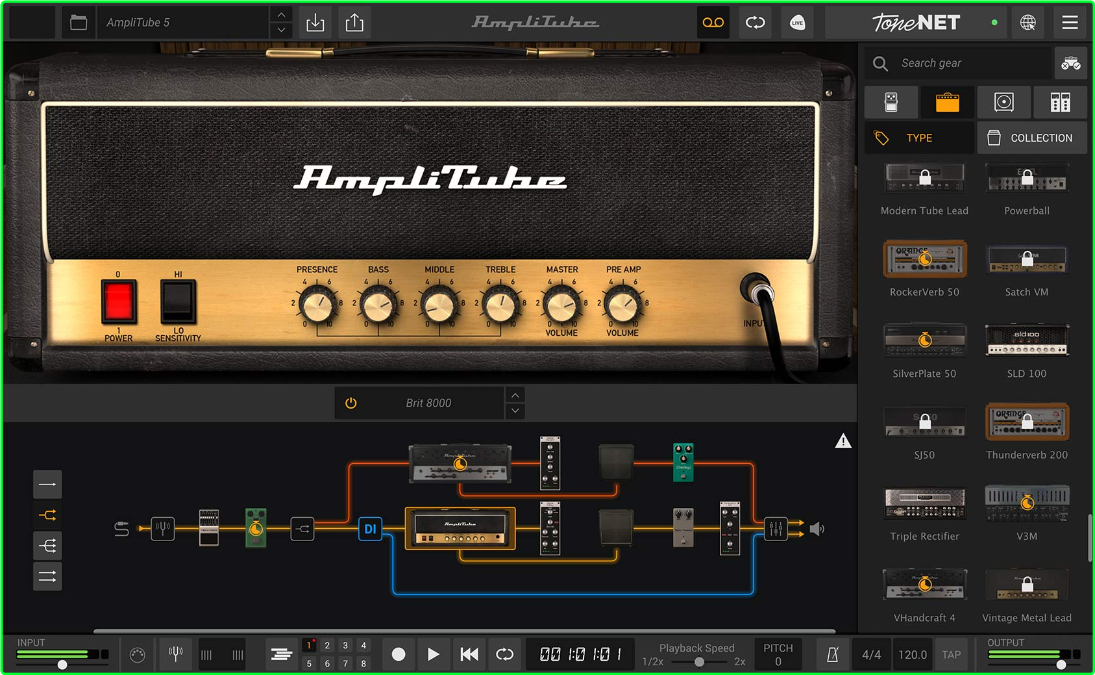 IK Multimedia AmpliTube 5 Complete 5.7.2 X64 FC Portable FIz5Lwr7_o