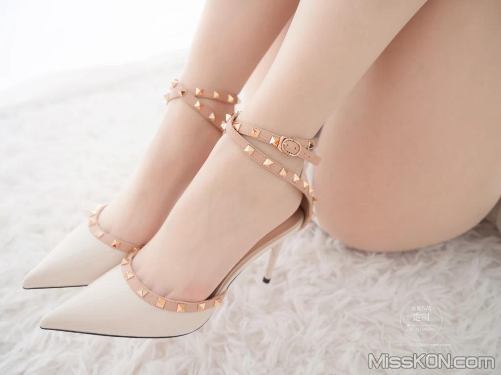 [紧急企划] EX-010: 见希w (51 photos )(26)