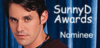 Sunnydale Memorial Fanfiction Awards, Nominee