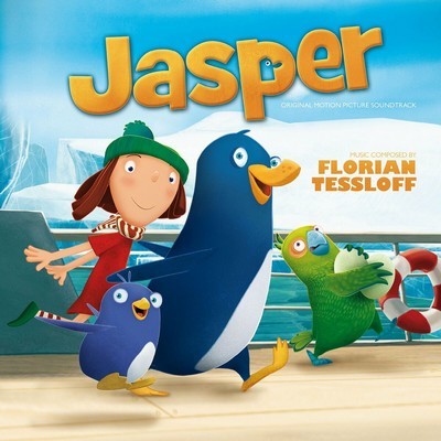 Jasper Soundtrack