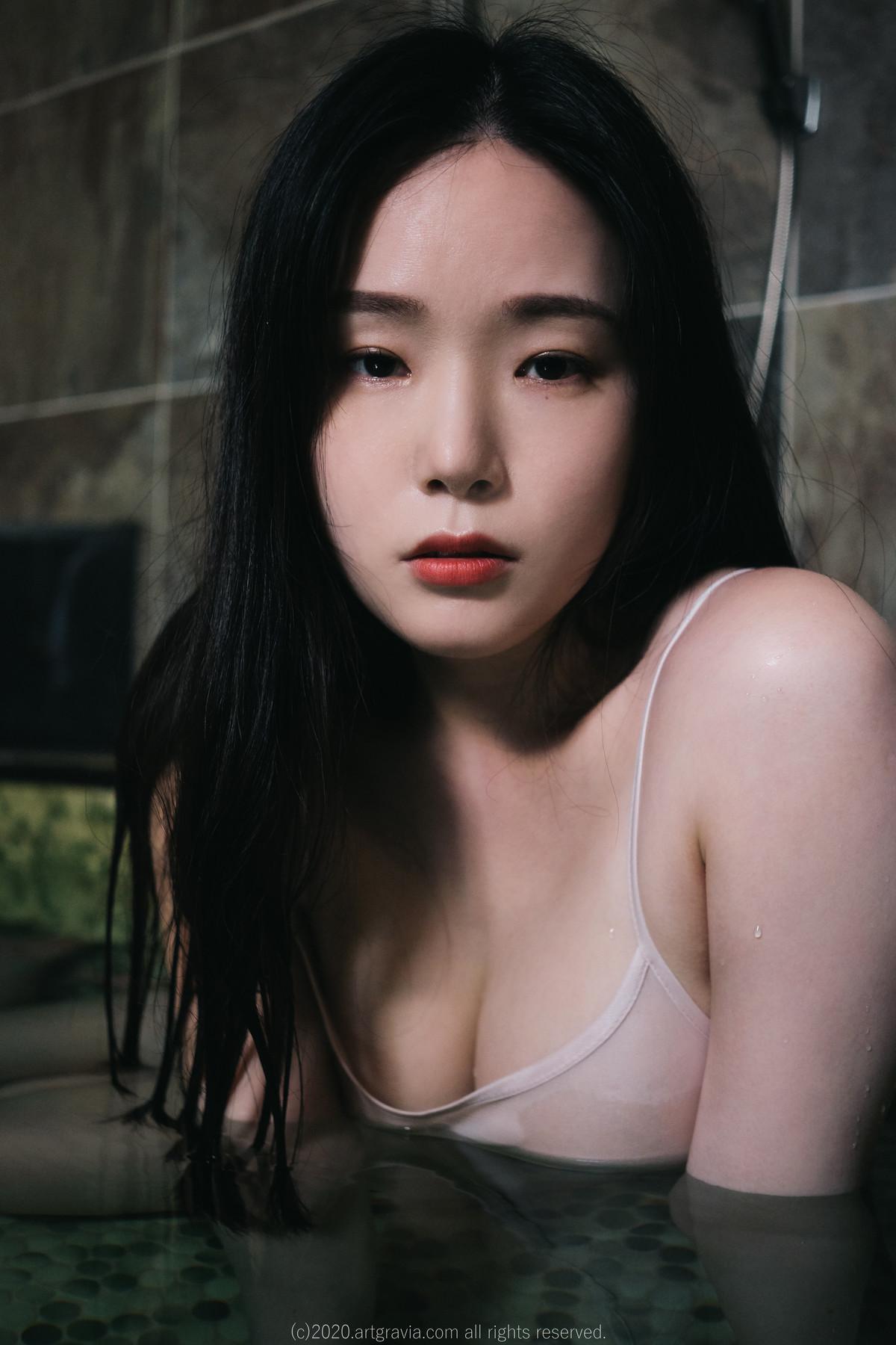 PIA 피아, [ArtGravia] Vol.159 Photobook Set.01(40)