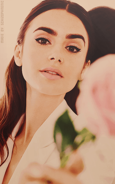 Lily Collins - Page 10 JsrhYO0D_o