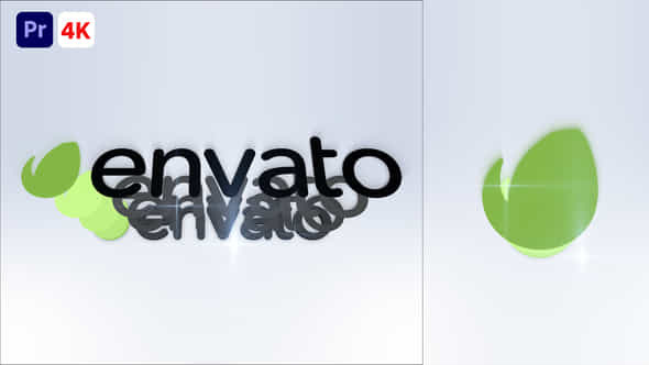 3D Logo Animationv3 Premiere Pro - VideoHive 51011105