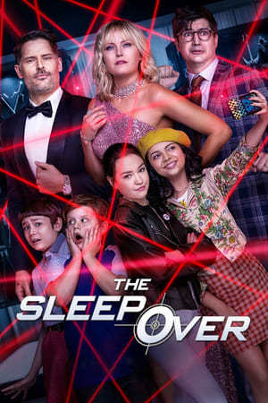 The Sleepover 2020 720p 1080p WEBRip