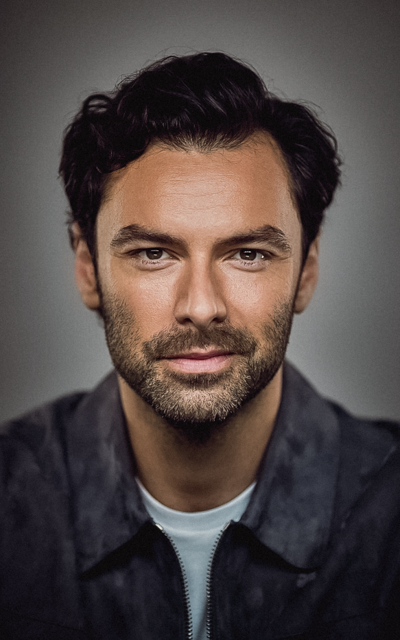 Aidan Turner Qzu7E7hL_o