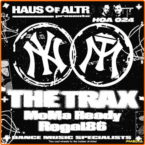 MoMa Ready THE TRAX (2024) [320 Kbps] S8r0JySz_o