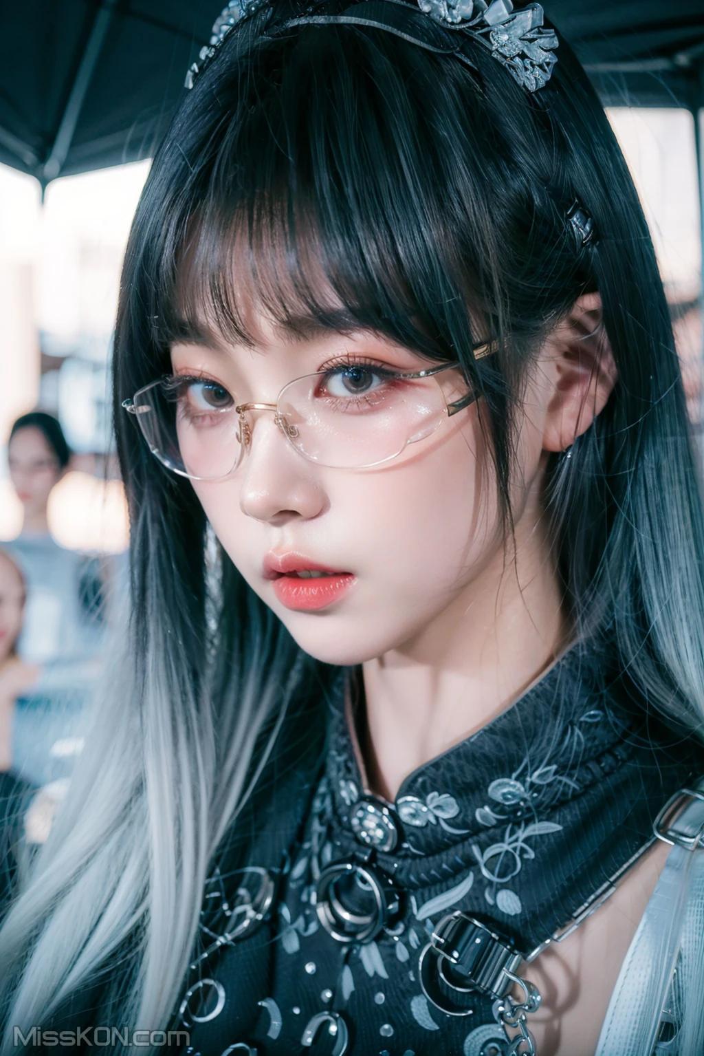 [AI Generated] 拟实画风 Vol.031 (168 photos)(7)
