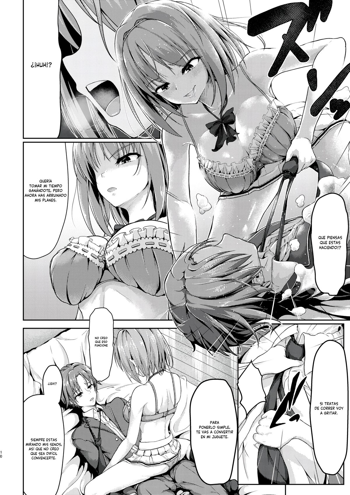 Youkoso Jitsuryoku Koushi Shugi no Kyoushitsu e Kikyou Hon (Youkoso Jitsuryoku Shijou Shugi no Kyoushitsu e) xxx comics manga porno doujin hentai español sexo 