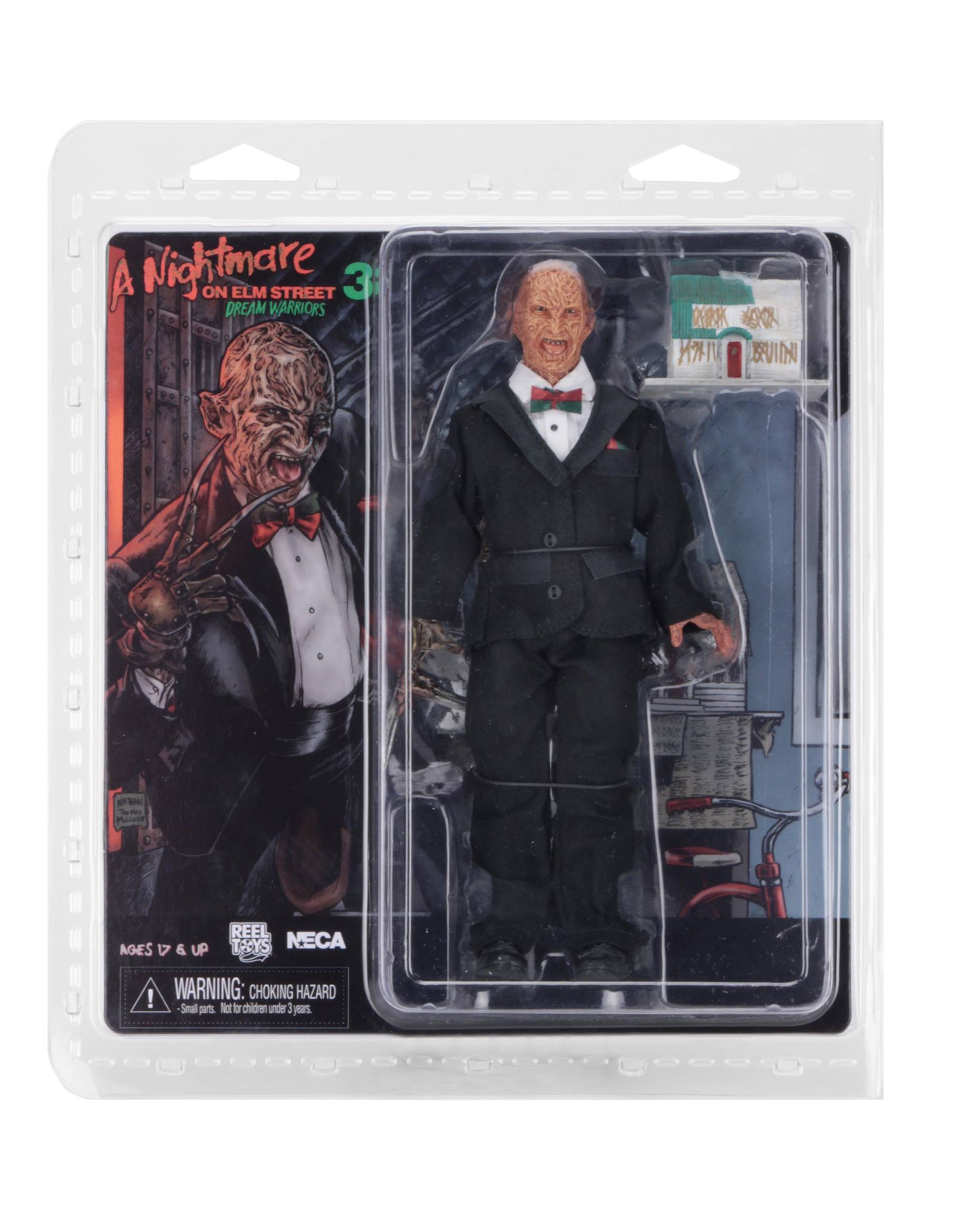 Freddy Krueger 1/4 - A Nightmare On Elm Street 3 Dream Warriors (Neca) 4MyGztrQ_o