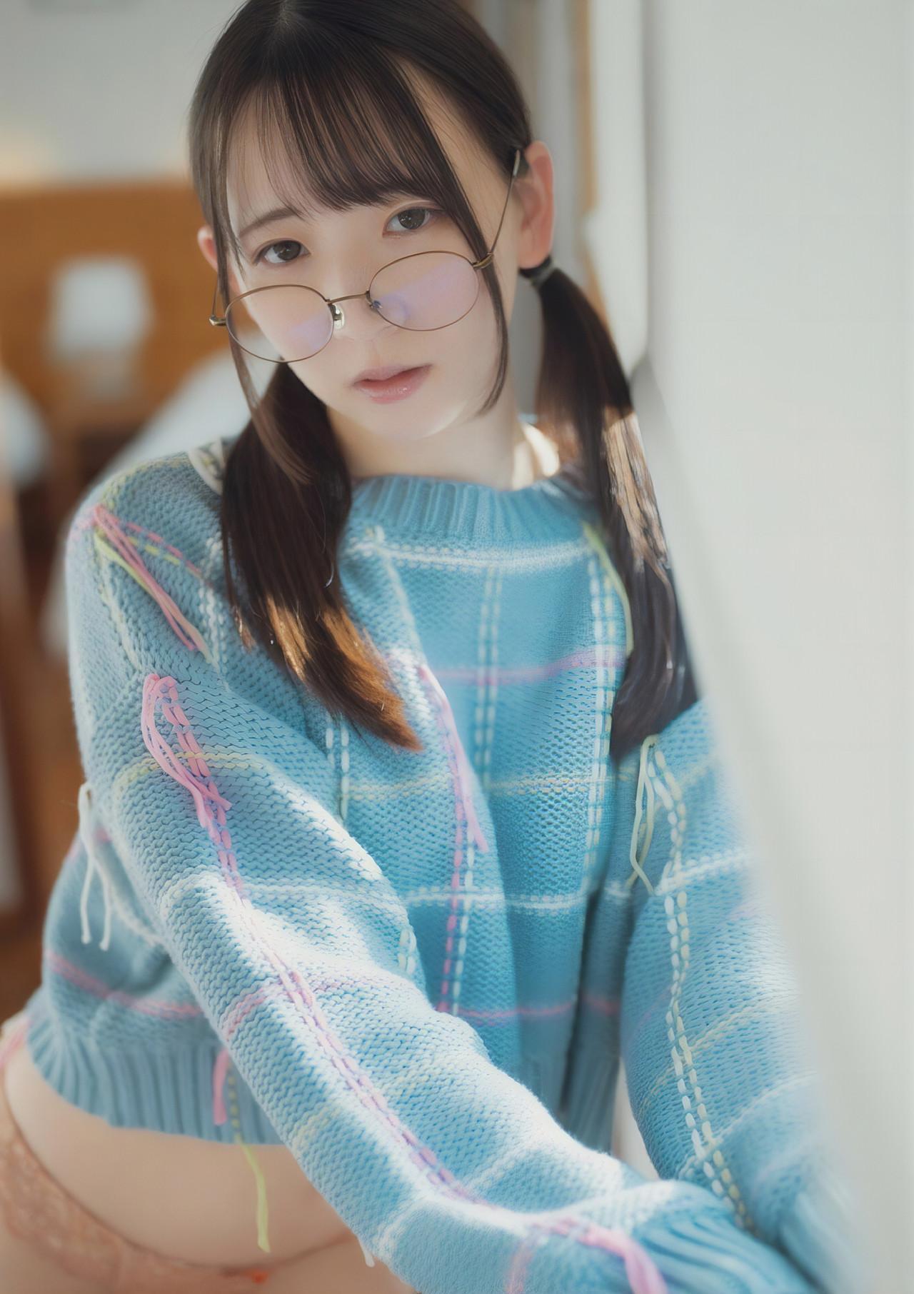 Sui Utatane うたたね翠, 写真集 いつも可愛い (Wunder Publishing House) Set.02(15)