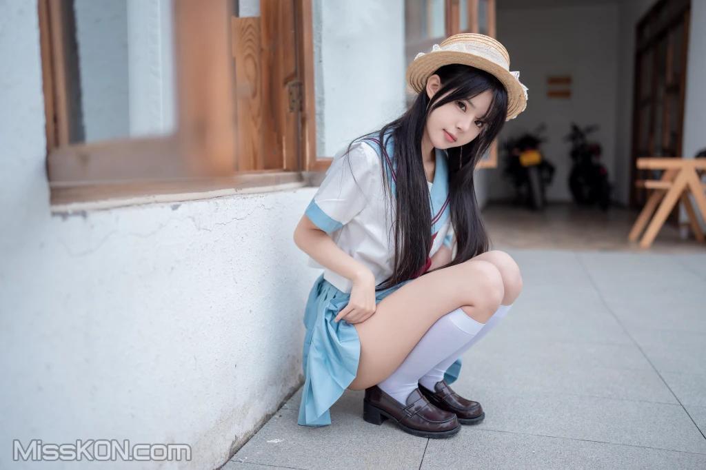 Coser@rua阮阮: 雪糕 (40 photos)(24)