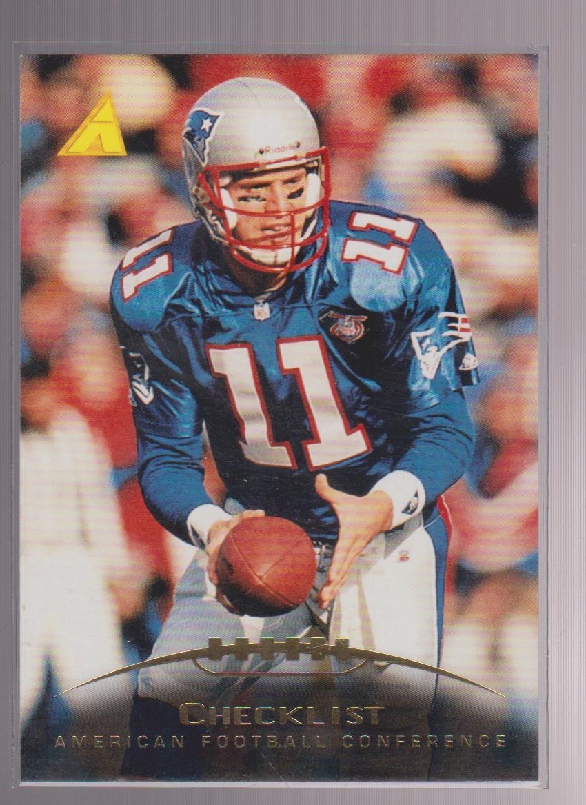 New England Patriots Cards You Pick -- Get 40% off Details Inside A3 - Picture 56 of 248