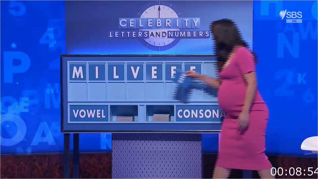 Celebrity Letters And Numbers [S04E02] [1080p] (x265) LGPGXaZf_o