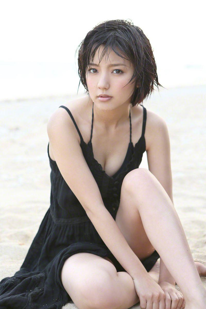 [Wanibooks] NO.117 Erina Mano 真野恵里菜 写真集(133)