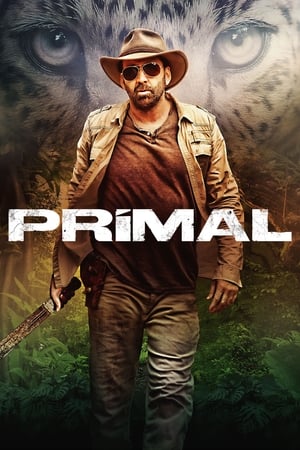 Primal (2019) WEBRip 1080p YIFY