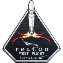 mission patch