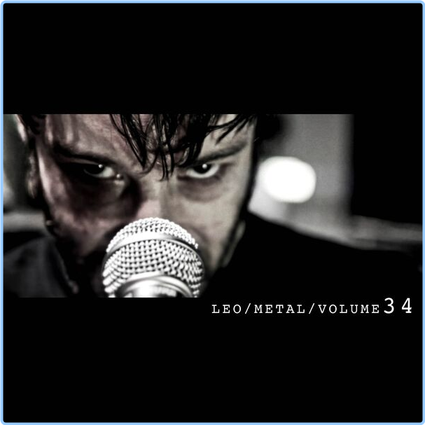 Leo Leo Metal, Vol 34 (2021) Metal Flac 16 44 2U9xkjyw_o