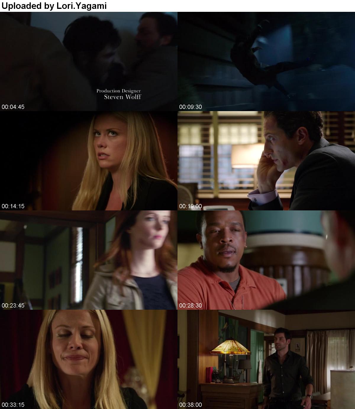 Grimm S03E02 BDRip x264-DEMAND